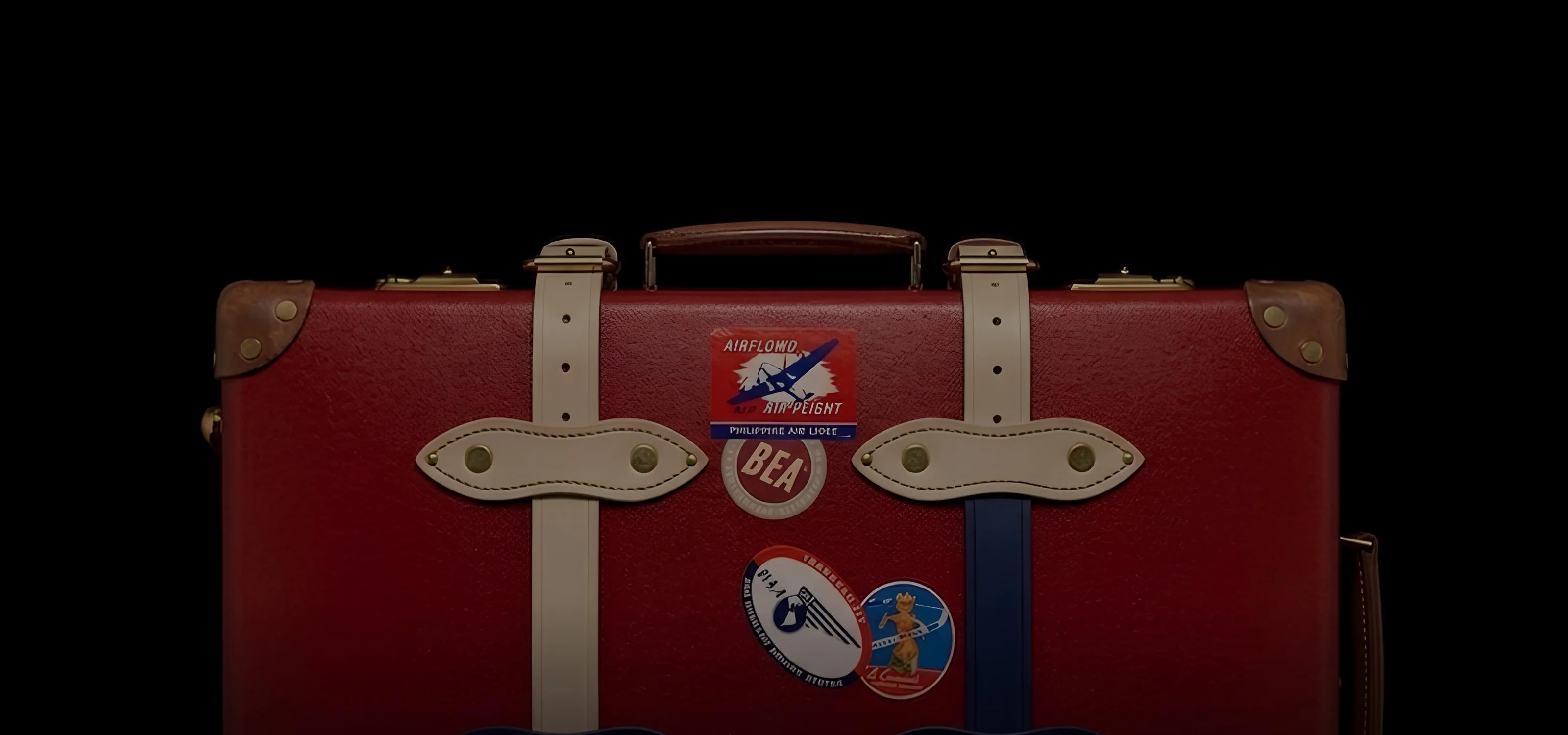 Timeless Travel, Handcrafted Heritage